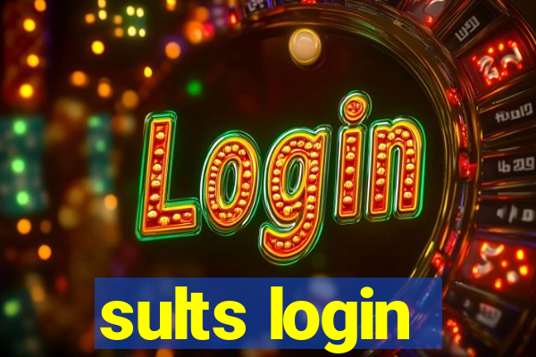 sults login
